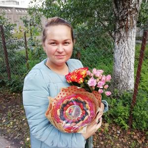 Девушки в Калининграде: Алина, 45 - ищет парня из Калининграда