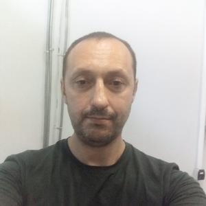 Антон, 48 лет, Теплоозерск