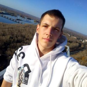 Денис, 20 лет, Новокузнецк