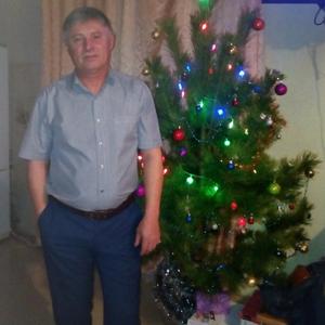 Андрей, 56 лет, Уфа
