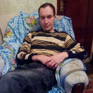 Парни в Барнауле (Алтайский край): Владимир, 43 - ищет девушку из Барнаула (Алтайский край)