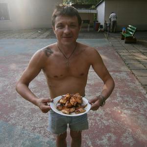 Сергкй, 47 лет, Ярославль