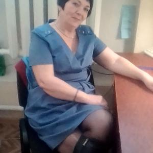 Марина, 59 лет, Новосибирск