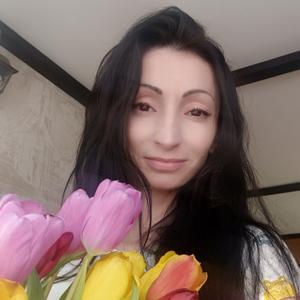 Инна, 39 лет, Новосибирск
