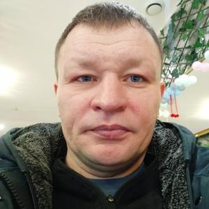 Парни в Якутске: Женя, 40 - ищет девушку из Якутска