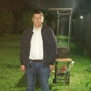 Парни в Электроуглях: Степан Морозов, 44 - ищет девушку из Электроуглей