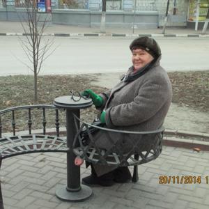 Девушки в Ульяновске: Татьяна Шумкина, 70 - ищет парня из Ульяновска