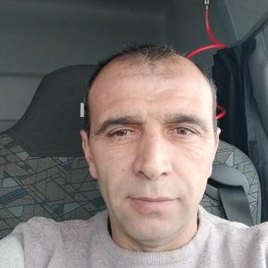 Абакар, 42 года, Саратов