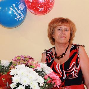 Татьяна Кокорина, 74 года, Екатеринбург