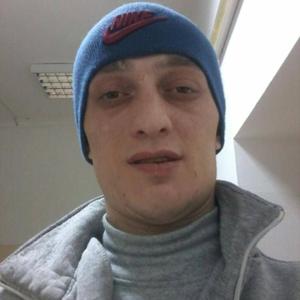 Ацамаз, 36 лет, Владикавказ
