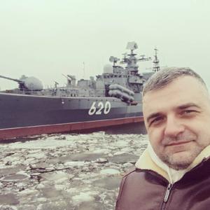 Макс, 43 года, Санкт-Петербург