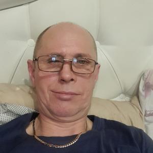 Ник, 51 год, Новосибирск