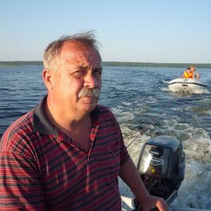 Парни в Петрозаводске: Сергей, 64 - ищет девушку из Петрозаводска