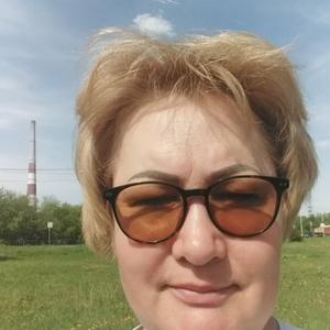 Галина, 53 года, Омск