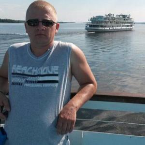 Парни в Сухой Карабулаке: Алексей, 42 - ищет девушку из Сухой Карабулака