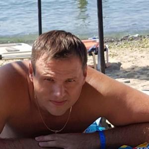 Yvgenii, 52 года, Томск