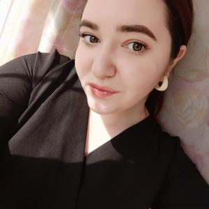 Алина, 24 года, Улан-Удэ