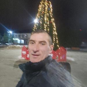 Юрий, 42 года, Москва