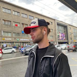 Erik, 24 года, Пермь