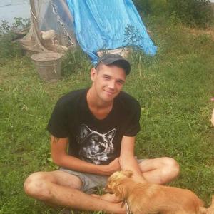 Парни в Владивостоке: Иван, 31 - ищет девушку из Владивостока