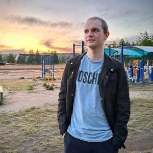 Парни в Ухте (Коми): Anton Orlov, 25 - ищет девушку из Ухты (Коми)