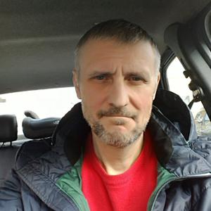 Александр, 51 год, Калининград