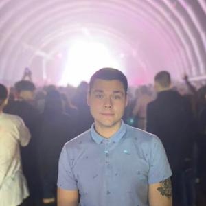 Парни в Козет: Колташев Дмитрий, 22 - ищет девушку из Козет