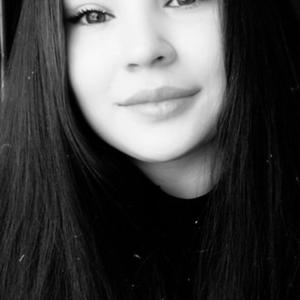 Карина, 20 лет, Челябинск