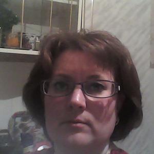 Наталья Богданова, 49 лет, Саратов