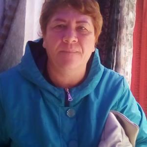 Александра, 57 лет, Хабаровск