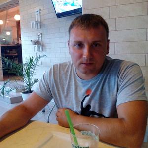 Алексей, 42 года, Молодечно