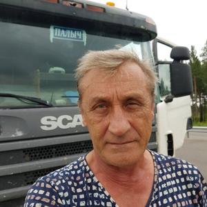 Gosha, 57 лет, Ангарск