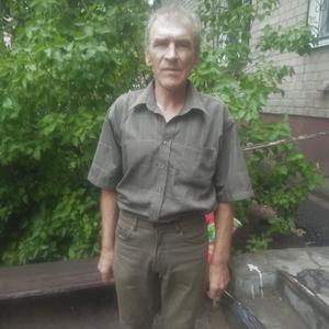Пётр, 60 лет, Воронеж