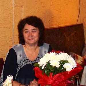 Татьяна, 67 лет, Петрозаводск