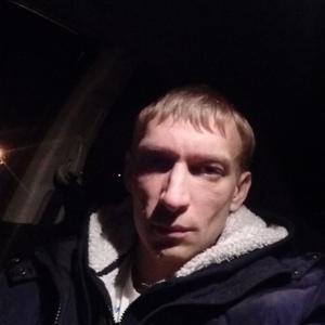 Парни в Нефтеюганске: Sergej, 36 - ищет девушку из Нефтеюганска