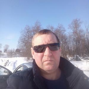 Евгений, 48 лет, Пермь