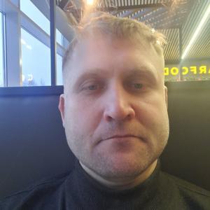 Станислав Виктроравич Никитенко, 41 год, Архангельск