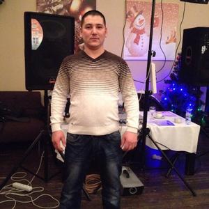 Шахоб Юусупов, 43 года, Конаково