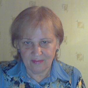 Мария, 72 года, Москва