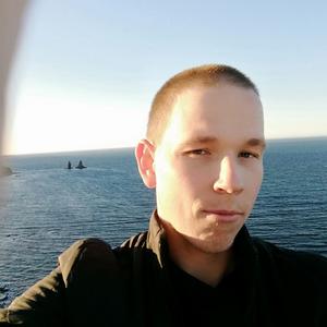 Дмитрий, 33 года, Дальнегорск