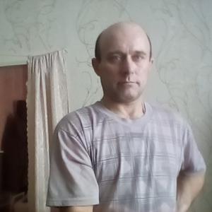 Сергей, 48 лет, Кержемок