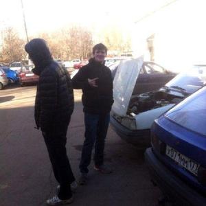 Парни в Солнечногорске: Сергей, 30 - ищет девушку из Солнечногорска