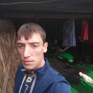 Павел, 32 года, Омский