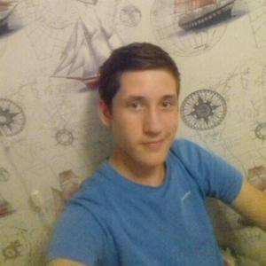 Парни в Ставрополе: Иван, 25 - ищет девушку из Ставрополя