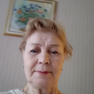 Жанна, 68 лет, Москва