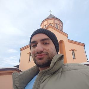 Вик, 28 лет, Красноярск