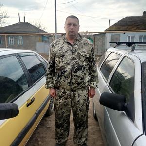 Парни в Ставрополе: Виталий, 45 - ищет девушку из Ставрополя