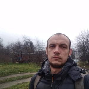 Парни в Калининграде: Володя Запорожченко, 31 - ищет девушку из Калининграда