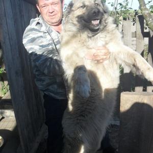 Андрей, 51 год, Брянск