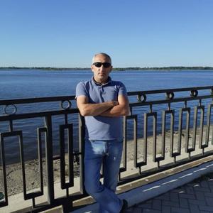 Edik, 45 лет, Нижний Новгород